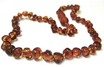 Genuine Inspired by Finn Baltic Amber Necklaces (13